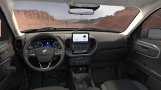 2024 Ford Bronco Sport® Internal Image 2
